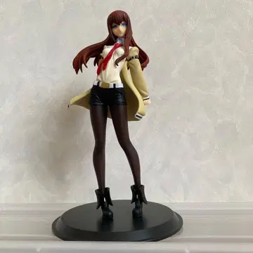 슈타인즈 게이트 마키세 크리스 피규어