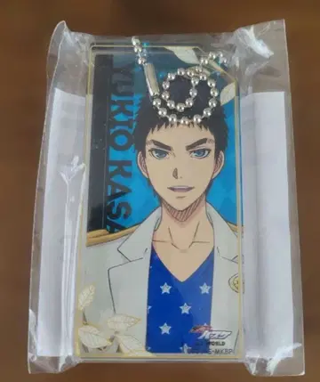 쿠로코의 농구 쿠로바스 도미테리아 키링 카사마츠 유키오