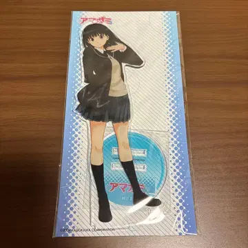 아마가미 아야츠지 츠카사 BIG 아크릴 팝 아크릴 스탠드