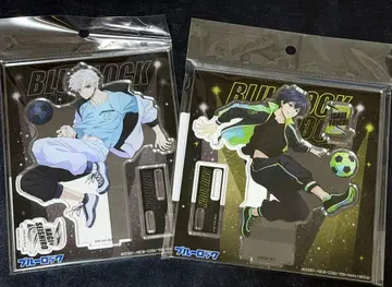 블루 록 나이트 축구 이사기 요이치 나기 세이시로