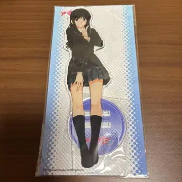 아마가미 모리시마 하루카 BIG 아크릴 팝 아크릴 스탠드