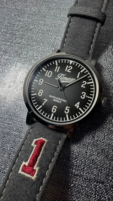 초레어 Timex Originals'University' 타이맥스