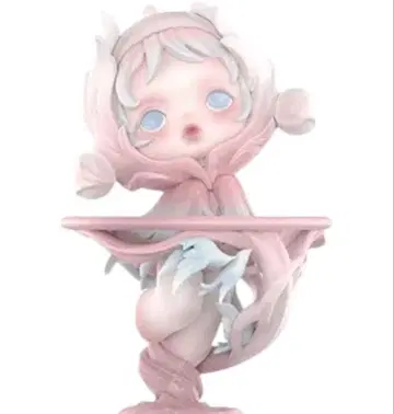 스컬팬더 flyinghigh skullpanda the parabox