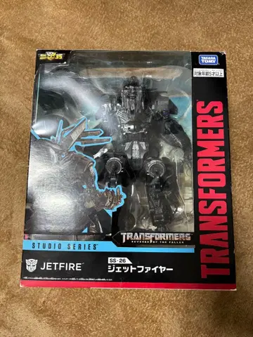 트랜스포머 SS-26 제트파이어
