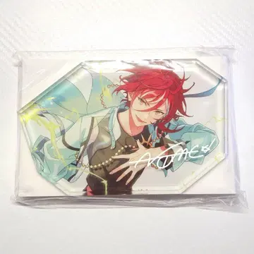 앙스타 프래그먼트 아크릴 스탠드 사카사키 나츠메 9주년