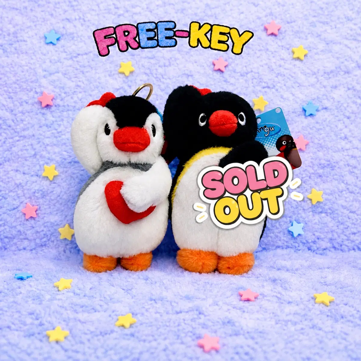 ピングー ピンガ ピンガ誕生