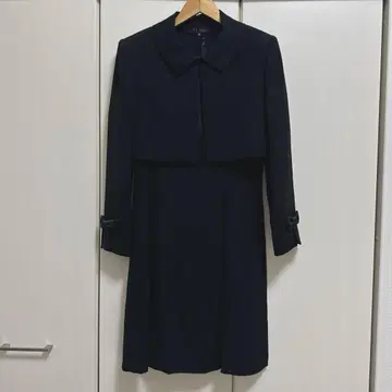 [ 새상품급 ] YUKI TORII 유키토리이 블랙 포멀 앙상블 9호