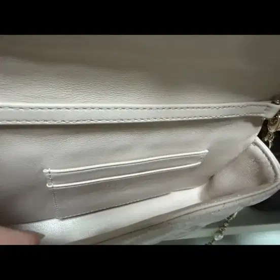 디올 마이 핑크 까나쥬 파우치 새상품 사진 4