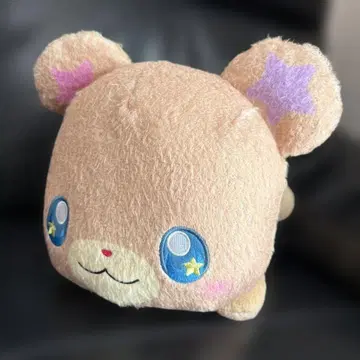 마법사 프리큐어 MIRAI DAYS 메챠모후굿토 쿠츠로기모후룬