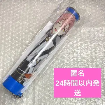 앙스타 MELLOW DEAR US 쿠온 마이쥬 응원봉 튜브