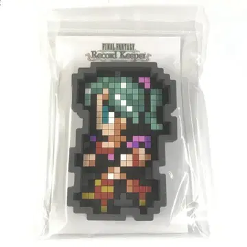 파이널 판타지 레코드 키퍼 러버 트레이 티나
