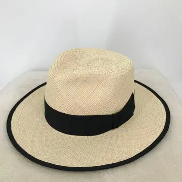 스텟슨 파나마 햇 61 내추럴