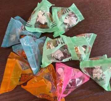 도코데모 잇쇼 미니 피규어 묶음 판매 세트