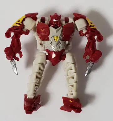 트랜스포머 프라임 비스트 헌터즈 HUN-GURRR 한가