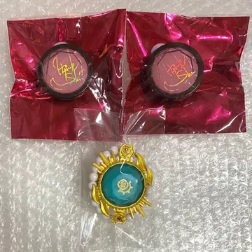 앙스타 스타라이 스피어라이트 링라이트 린라이 소우 미카