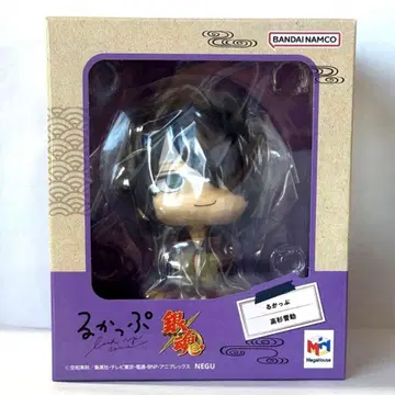 은혼 타카스기 신스케 룩업