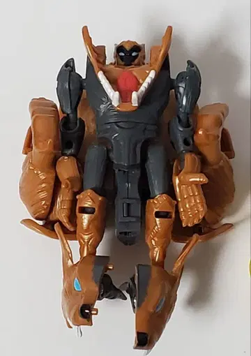 [ 정크 ] 비스트 워즈 세컨드 태즈매니아 키드 트랜스포머