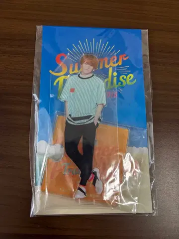 Travis Japan 마츠쿠라 카이토 서머 파라다이스 아크릴 스탠드