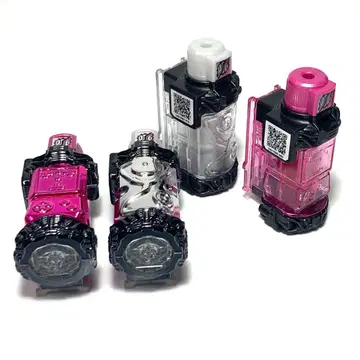 DX & 도금 게임 풀 보틀 닥터 풀 보틀