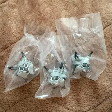 주토피아2 패션 반지 파우바트