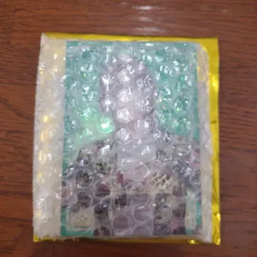 우타프리 원더랜드 브로콜리 복권 B상 미네지 아크릴 블록