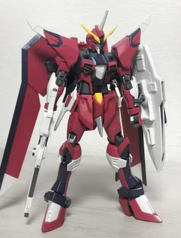 HG 이모탈 저스티스