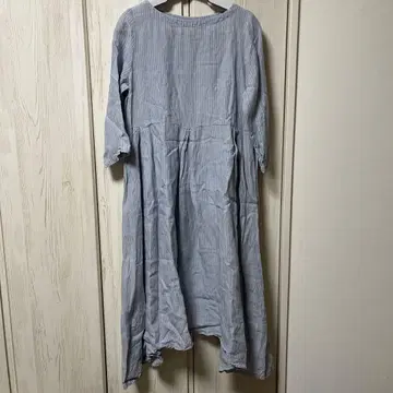 nest robe 린넨 원피스