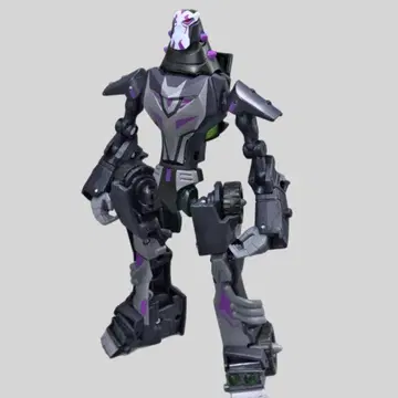 트랜스포머 어드벤처 TAV15 락다운