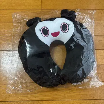 TWICE 넥 필로우 업그레이드석 한정품