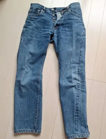 LIVERANO AND LIVERANO 청바지 29