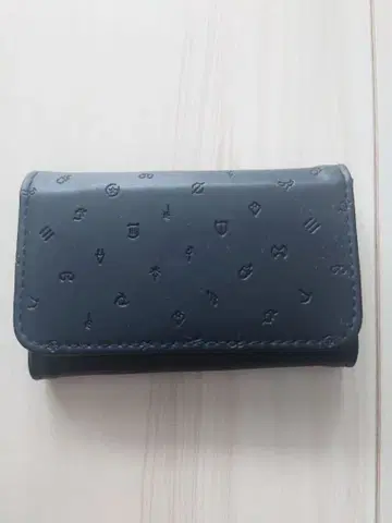 FF14 접이식 키케이스 직업 아이콘 패턴