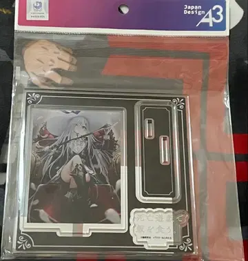 사망유희로 밥을 먹는다. 유령 멜론북스 아크릴 스탠드