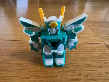 쵸로Q 로보 바리아블 액션 마동왕 그랑죠트 윈저트