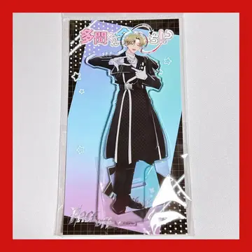 타몬 군 지금 어느 쪽!? 핸즈 아크릴 스탠드 타치바나 케이토