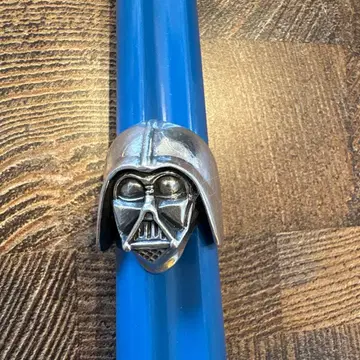 다스 베이더 헬멧 반지