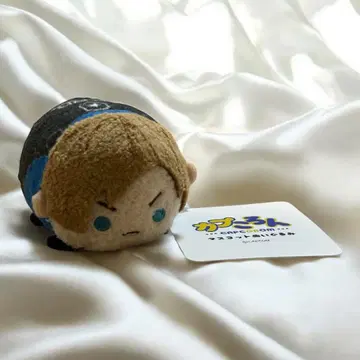 캡콜롱 바이오하자드 레온 택 포함 새상품