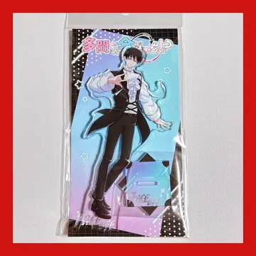 타몬 군 지금 어느 쪽 핸즈 아크릴 스탠드 사카구치 사쿠리