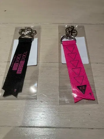 걸즈 밴드 클라이 박동의 미래 리본 참 도쿄 회장 한정판&일반 버전