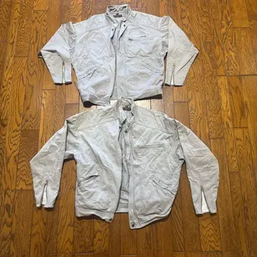 마루겐 수갑 점퍼 2벌 잠옷 셔츠