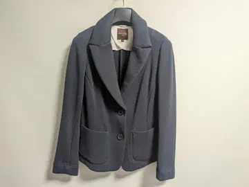 Filo di Seta 자켓 40 다크 네이비 ( 60302-18 )
