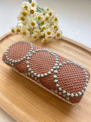 미나 페르호넨 안경 케이스 리버티