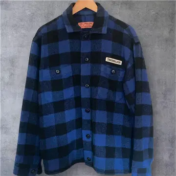 TENDERLOIN 버팔로 안장 자켓 사이즈 L 2점 세트