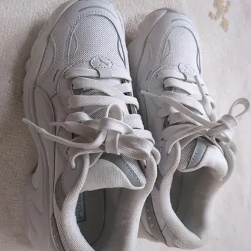 PUMA 통굽 스니커즈 PULSAR WEDGE MESH 399680