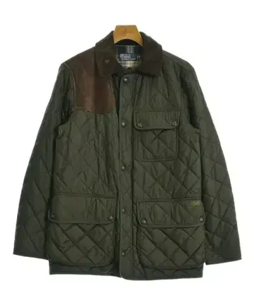 Polo Ralph Lauren 다운 자켓/다운 베스트 남성용