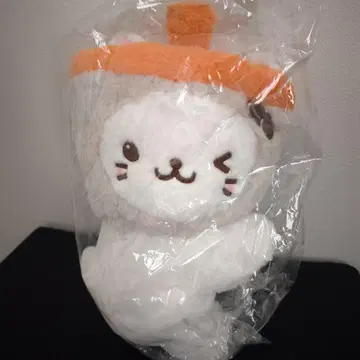 NCTWISH 버블 냥 유우시 캐릭터 백