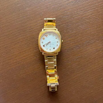 MARC JACOBS 손목시계