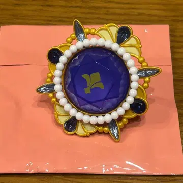 앙스타 스타라이 반지 라이트 린라이 사쿠마 리츠