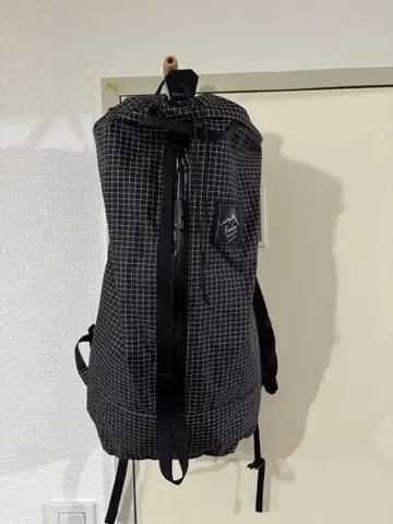 RawLow Mountain Works 코쿤팩 스펙트라 블랙