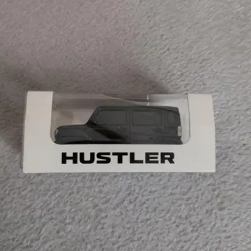 HUSTLER 미니카 SUZUKI