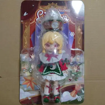 로로 SIMONTOYS 호두까기 인형 크리스마스 한정판 크리스마스